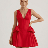 Vestido Mini Aurora