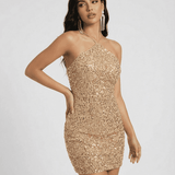 Vestido Mini Aurora