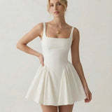 Vestido Mini Aurora