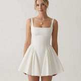 Vestido Mini Aurora