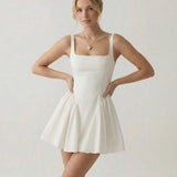 Vestido Mini Aurora