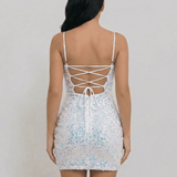 Vestido Mini Aurora