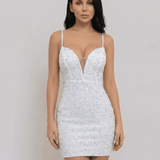 Vestido Mini Aurora