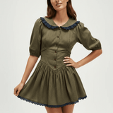 Vestido Mini Aveline