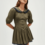 Vestido Mini Aveline