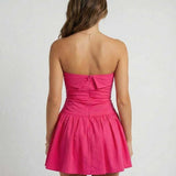 Vestido Mini Azalea