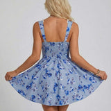 Vestido Mini Azurea
