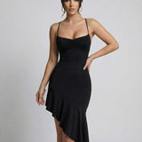 Vestido Midi Nova