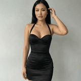 Vestido Mini Mónaco