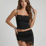 Vestido Mini Vega