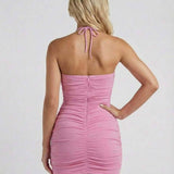 Vestido Mini Blossom
