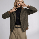 Chaqueta Cambridge