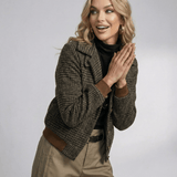 Chaqueta Cambridge