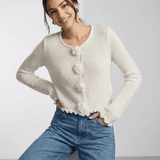 Cárdigan Camelia