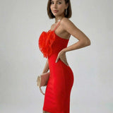 Vestido Mini Camelia