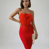 Vestido Mini Camelia