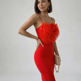 Vestido Mini Camelia