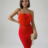 Vestido Mini Camelia