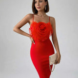 Vestido Mini Camelia
