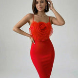 Vestido Mini Camelia