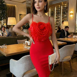 Vestido Mini Camelia