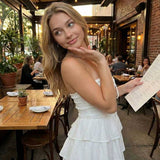 Vestido Mini Capri
