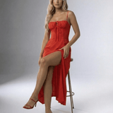 Vestido Midi Carmine