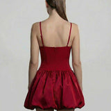Vestido Mini Carmine