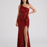 Vestido Maxi Catalina
