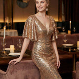 Vestido Maxi Celeste