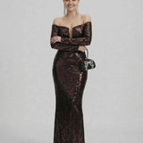 Vestido Maxi Celeste