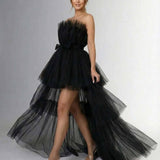 Vestido Maxi Celeste