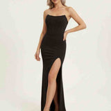 Vestido Maxi Celestia