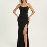 Vestido Maxi Celestia
