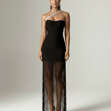 Vestido Maxi Celestia