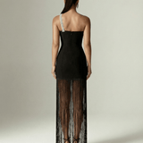Vestido Maxi Celestia