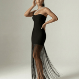 Vestido Maxi Celestia