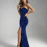Vestido Maxi Celestia