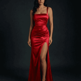 Vestido Maxi Celestia