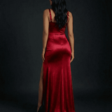Vestido Maxi Celestia