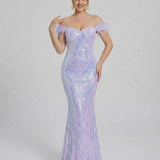 Vestido Maxi Celestia