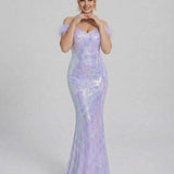 Vestido Maxi Celestia