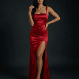 Vestido Maxi Celestia