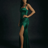 Vestido Maxi Celestine