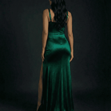 Vestido Maxi Celestine