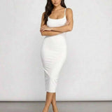 Vestido Midi Clara