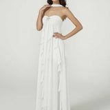 Vestido Maxi Clariona