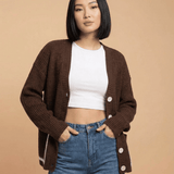 Cardigan Cocoa