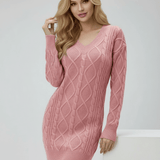 Vestido Mini Dahlia
