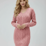 Vestido Mini Dahlia